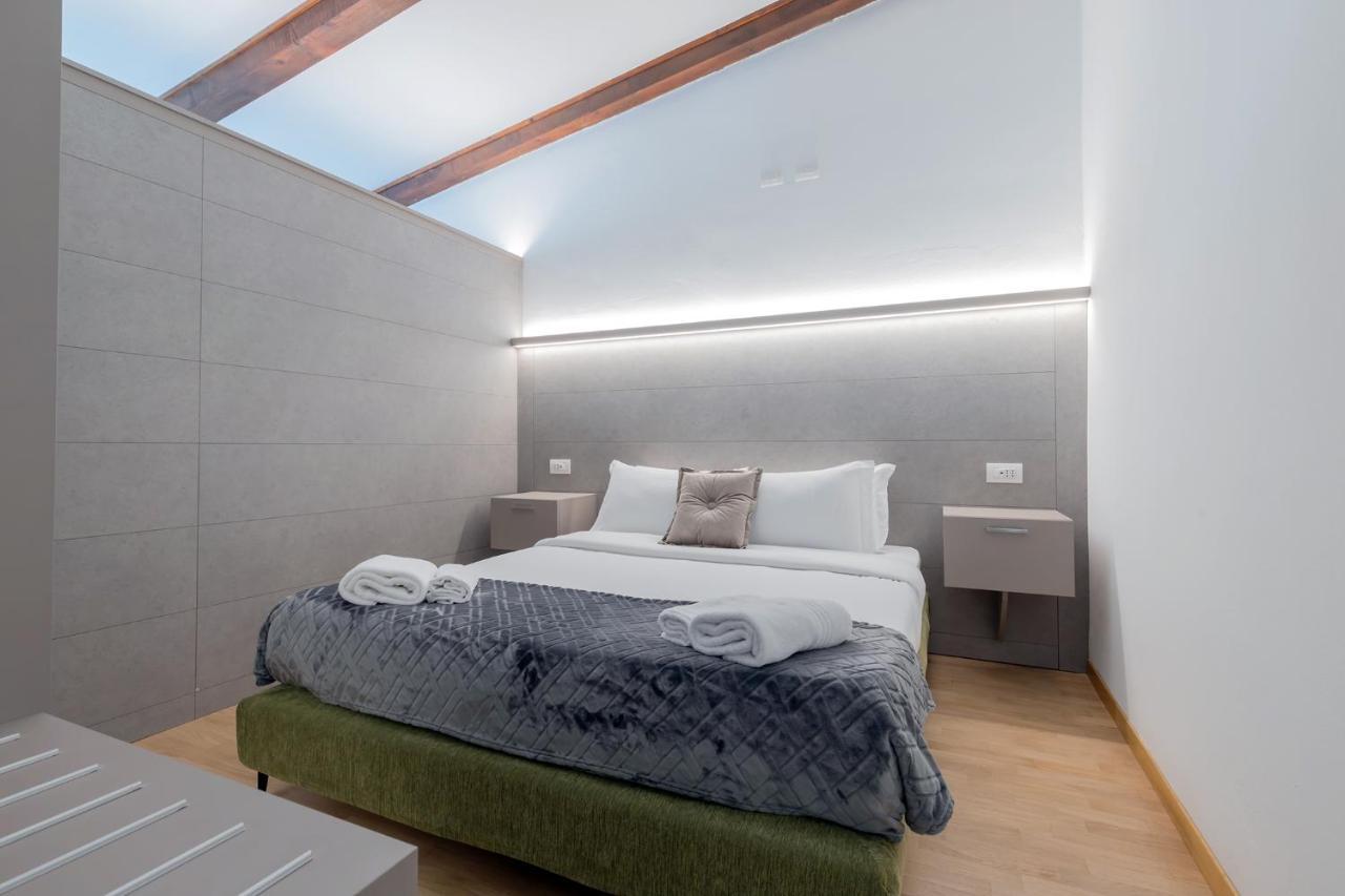 Apartment Retreats Porta Romana Mailand