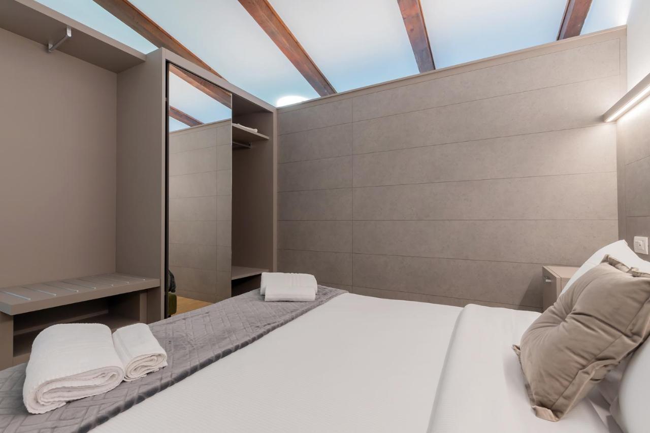 Retreats Porta Romana Apartment Mailand