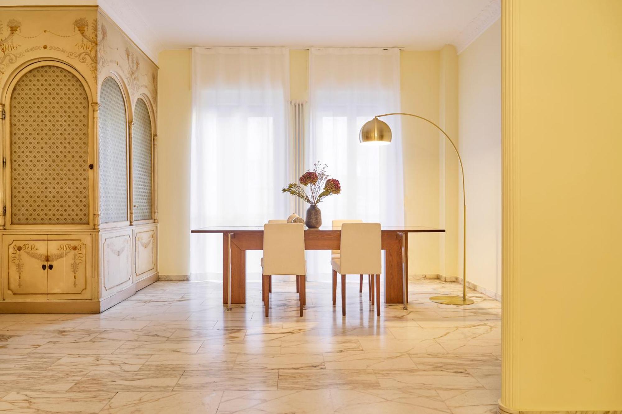 Retreats Porta Romana * Mailand