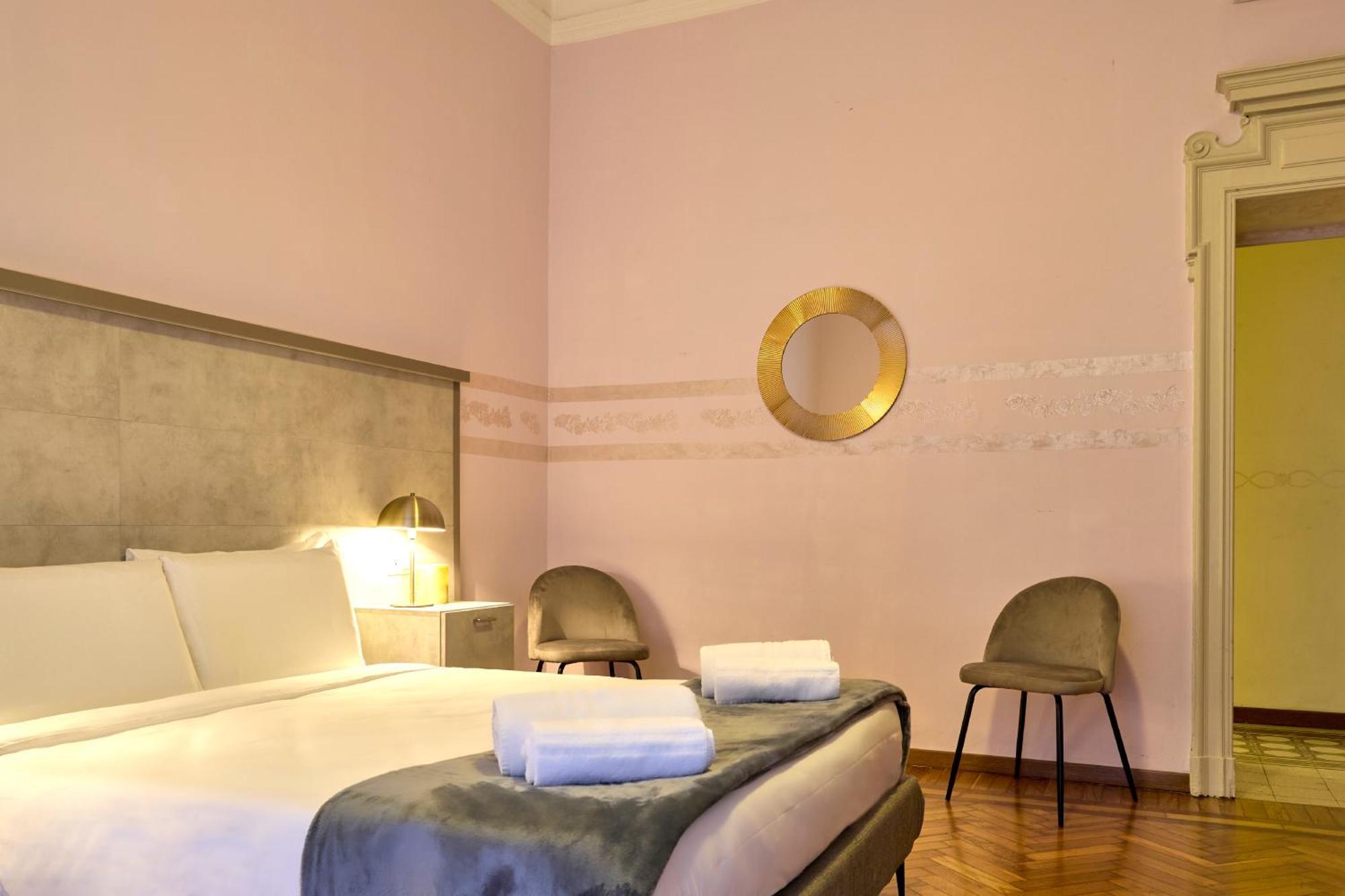 Retreats Porta Romana Apartment Mailand