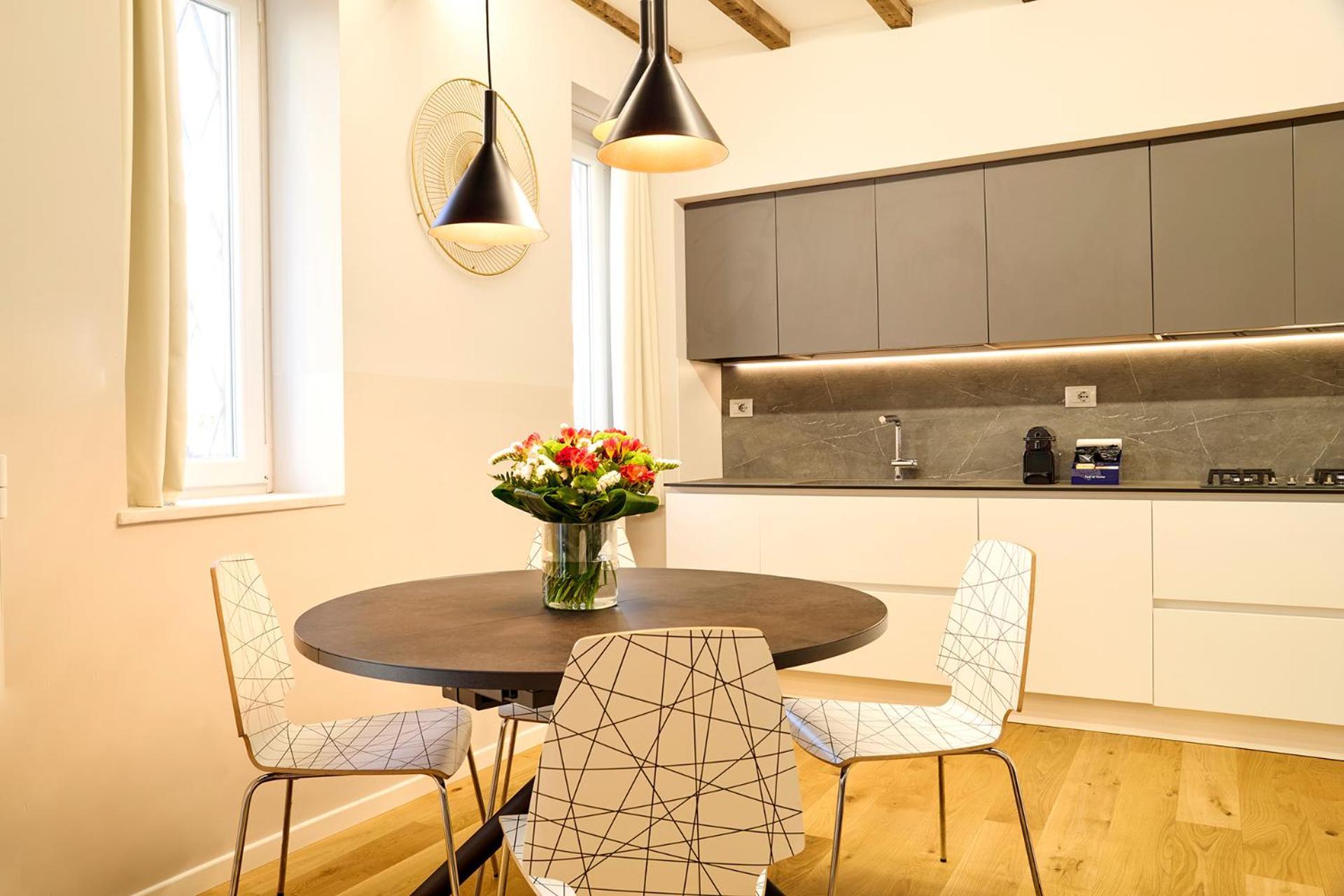 Retreats Porta Romana Apartment Mailand
