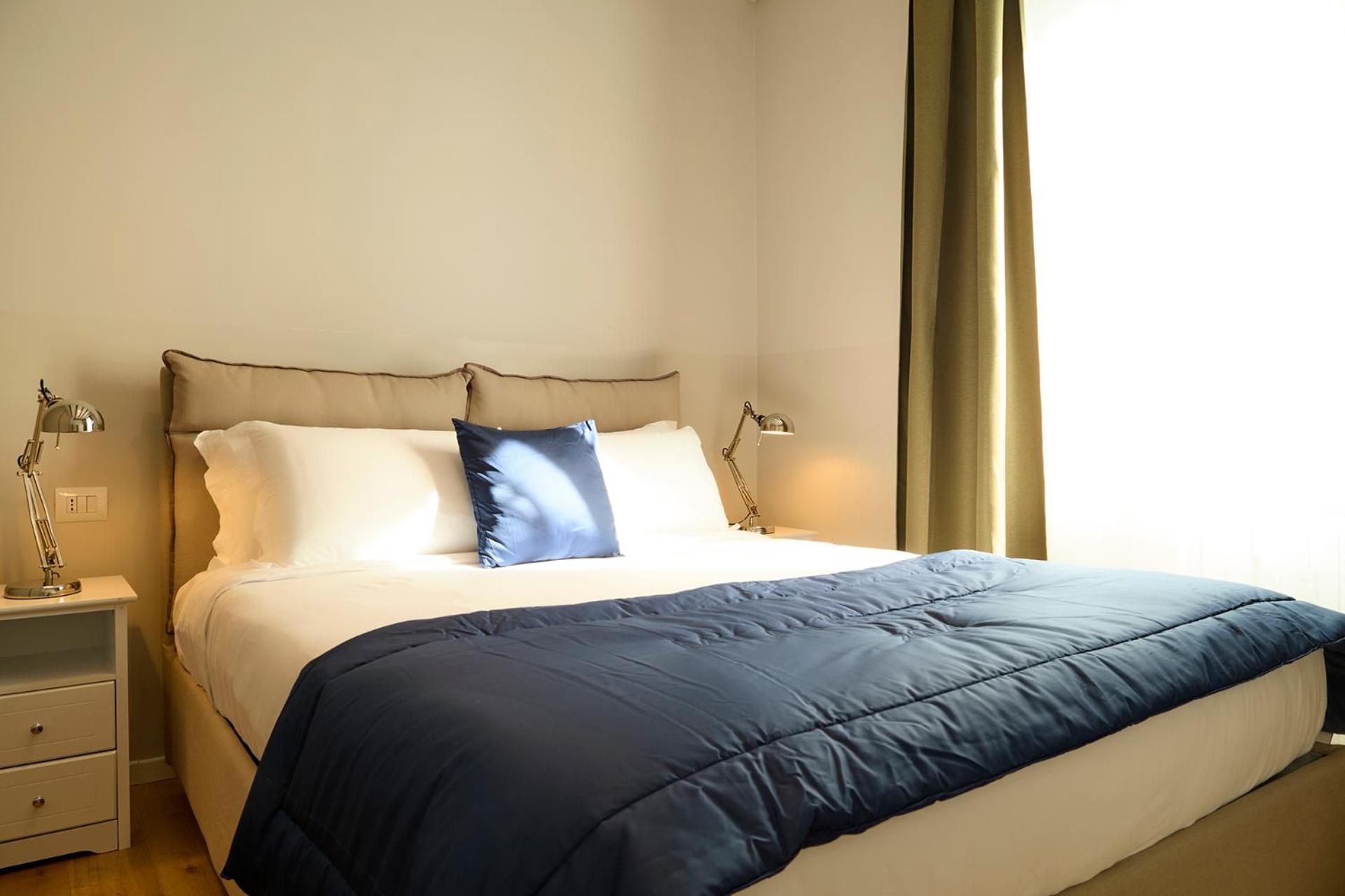 Apartment Retreats Porta Romana Mailand