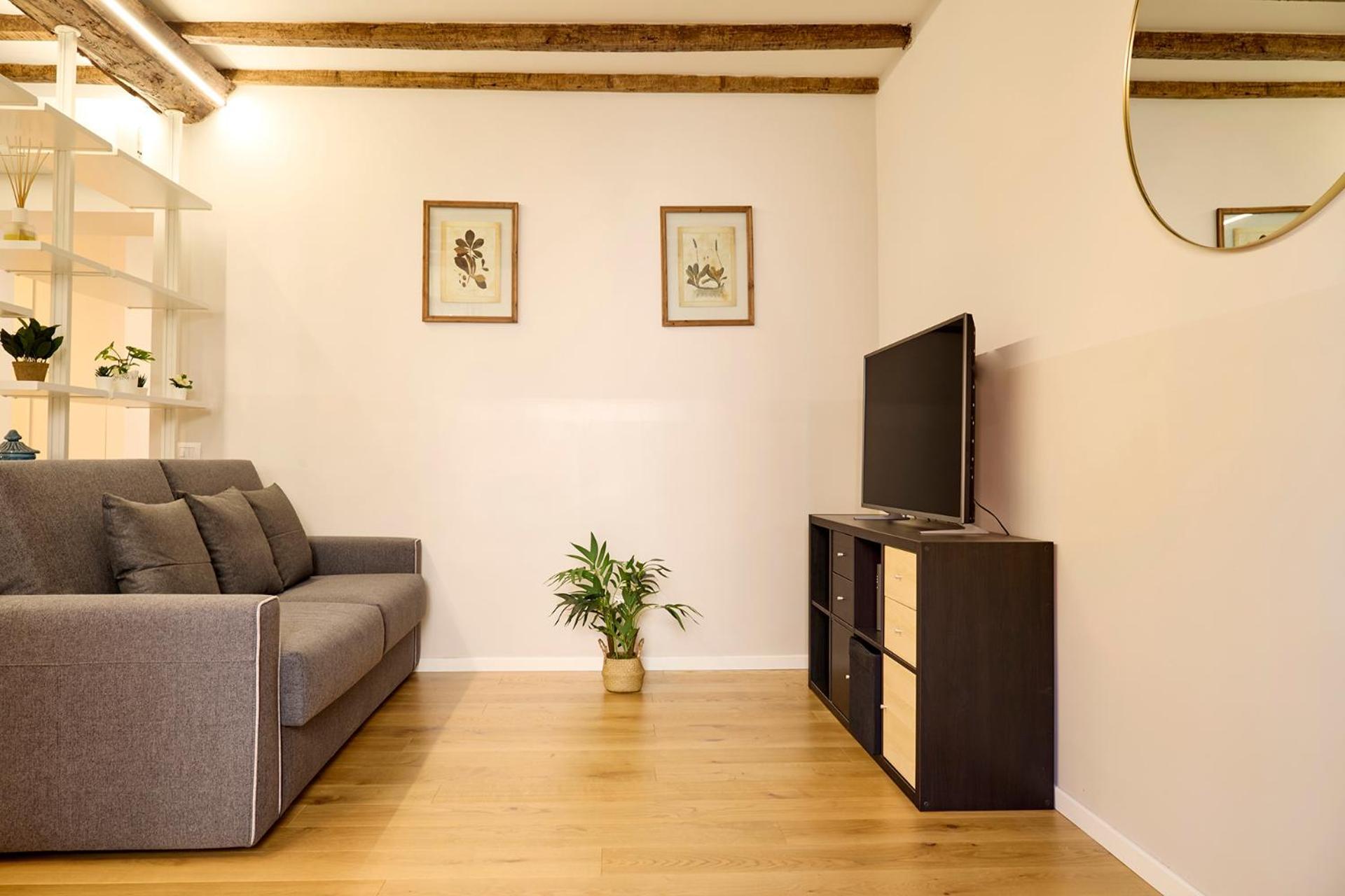 Retreats Porta Romana * Mailand