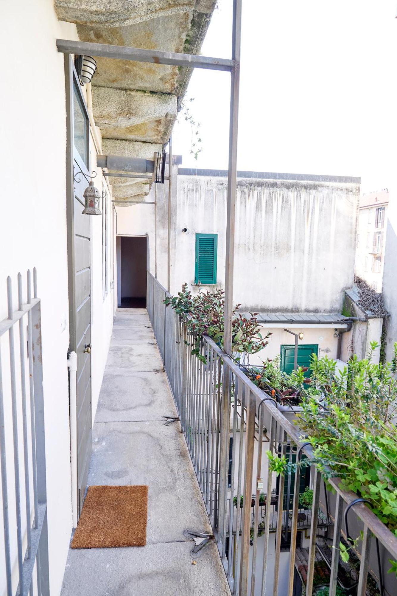 Retreats Porta Romana Mailand